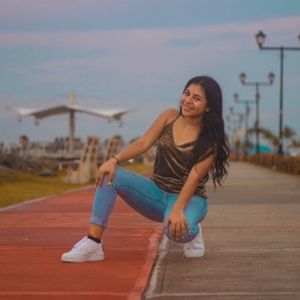 Meet your Posher, Justyne